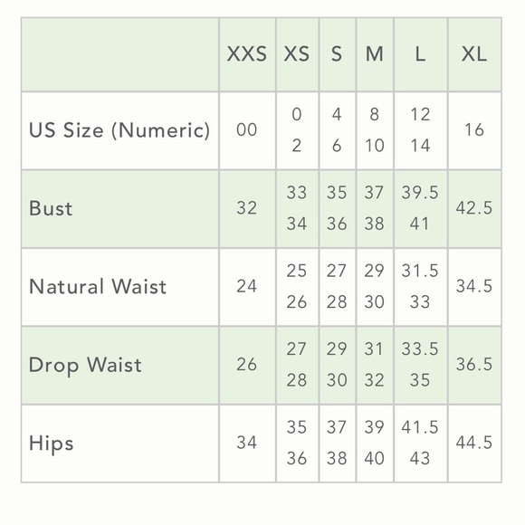 Anthropologie Pilcro Vest Midi Dress - Picture 6 of 7